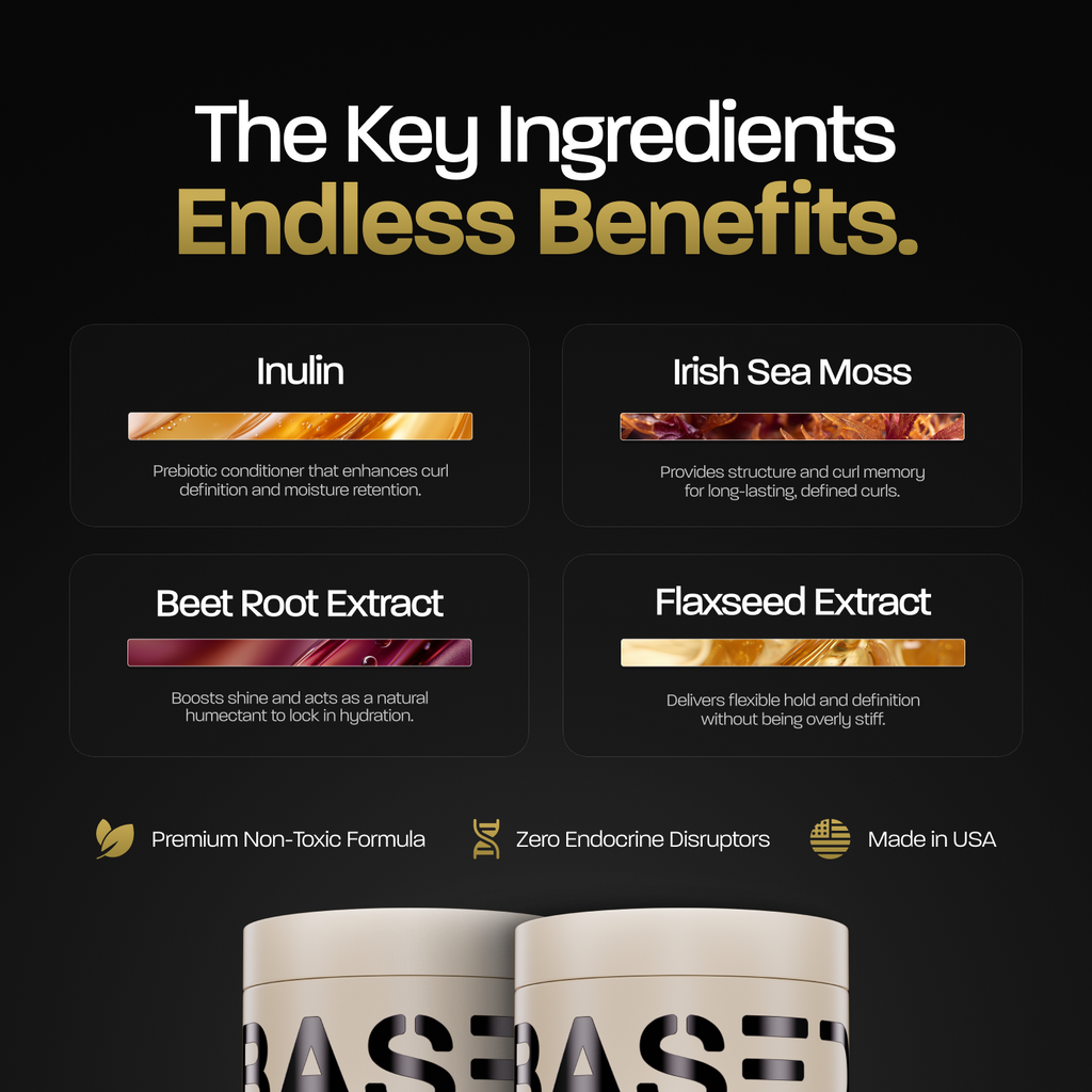 Definition & Hold Duo