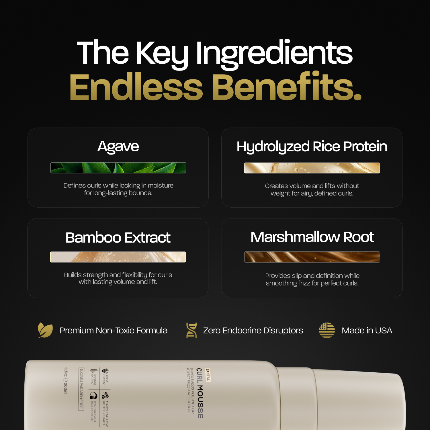 Definition & Volume Duo